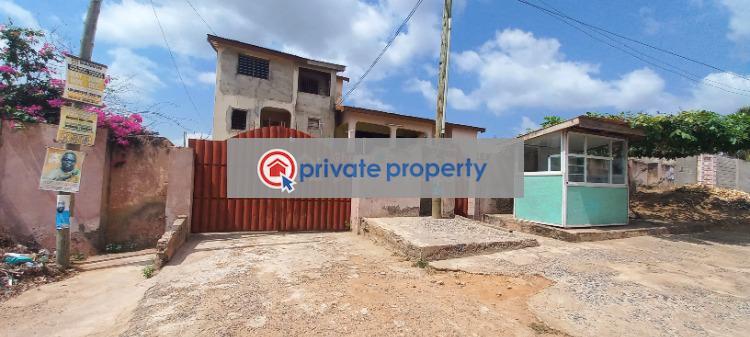 9 bedroom Block of Flats For Sale &nbsp;3 Nii Kpakpafio Street Gbawe Ga South Municipal Accra - 1