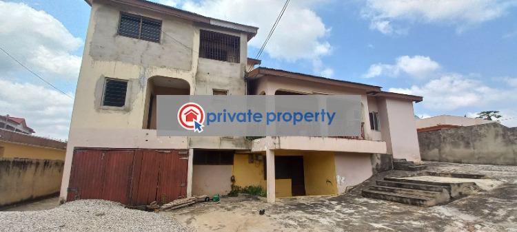 9 bedroom Block of Flats For Sale &nbsp;3 Nii Kpakpafio Street Gbawe Ga South Municipal Accra - 3