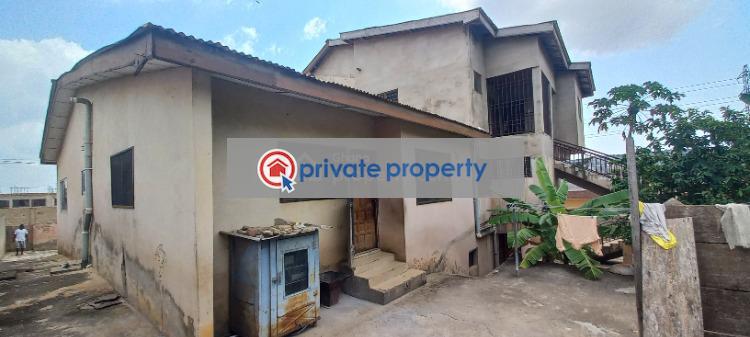 9 bedroom Block of Flats For Sale &nbsp;3 Nii Kpakpafio Street Gbawe Ga South Municipal Accra - 6