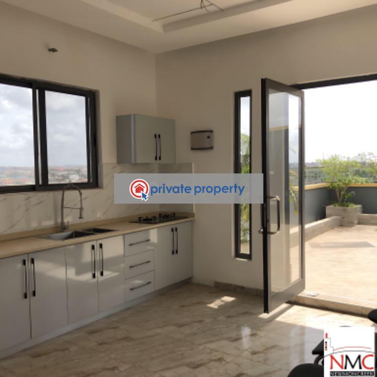 13 bedroom Block of Flats For Sale &nbsp;ashale Botwe Highways Adenta Municipal Accra - 4
