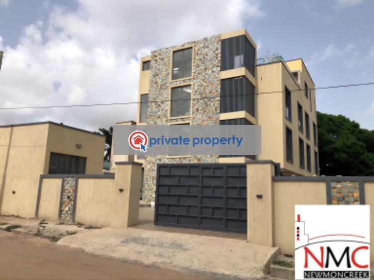 13 bedroom Block of Flats For Sale &nbsp;ashale Botwe Highways Adenta Municipal Accra - 10