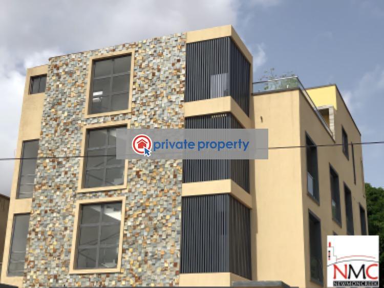 13 bedroom Block of Flats For Sale &nbsp;ashale Botwe Highways Adenta Municipal Accra - 11