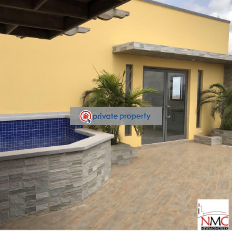 13 bedroom Block of Flats For Sale &nbsp;ashale Botwe Highways Adenta Municipal Accra - 8