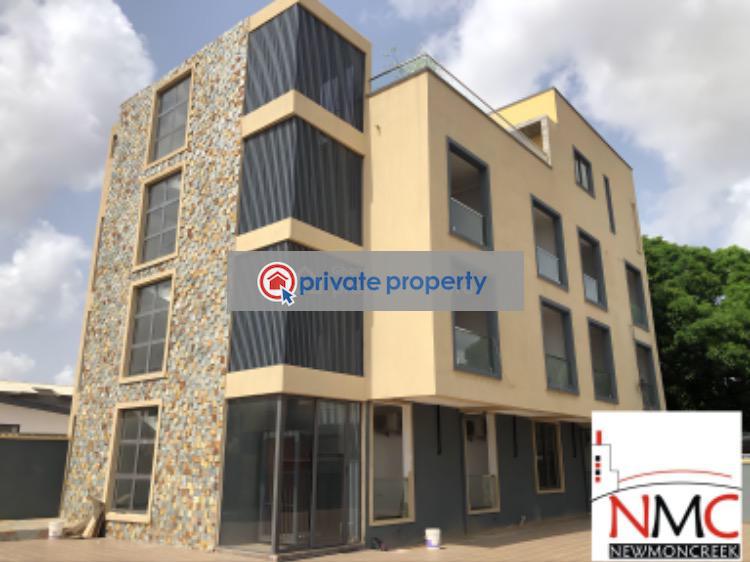 13 bedroom Block of Flats For Sale &nbsp;ashale Botwe Highways Adenta Municipal Accra - 1