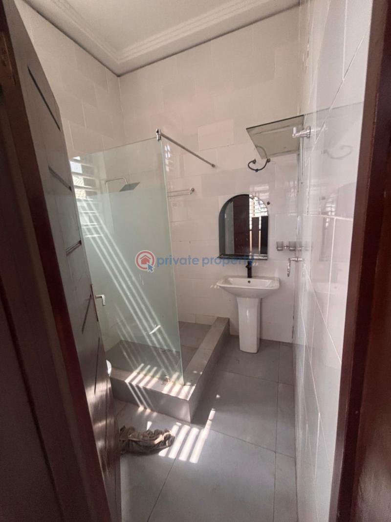 3 bedroom Apartment For Rent East Legon Adjiringanor Adjiringanor East Legon Accra - 9