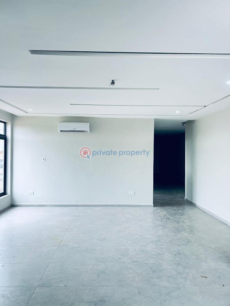 2 bedroom Apartment For Rent Adjiriganor East Legon Accra - 1