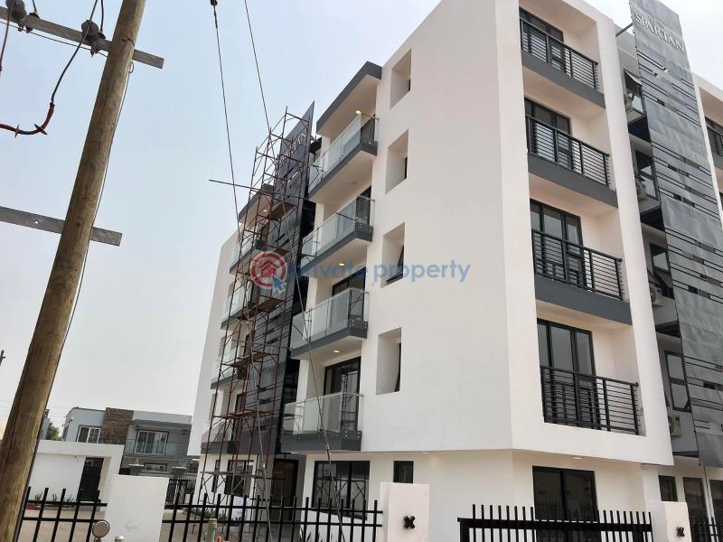 2 bedroom Apartment For Rent Accra East Legon  - 0
