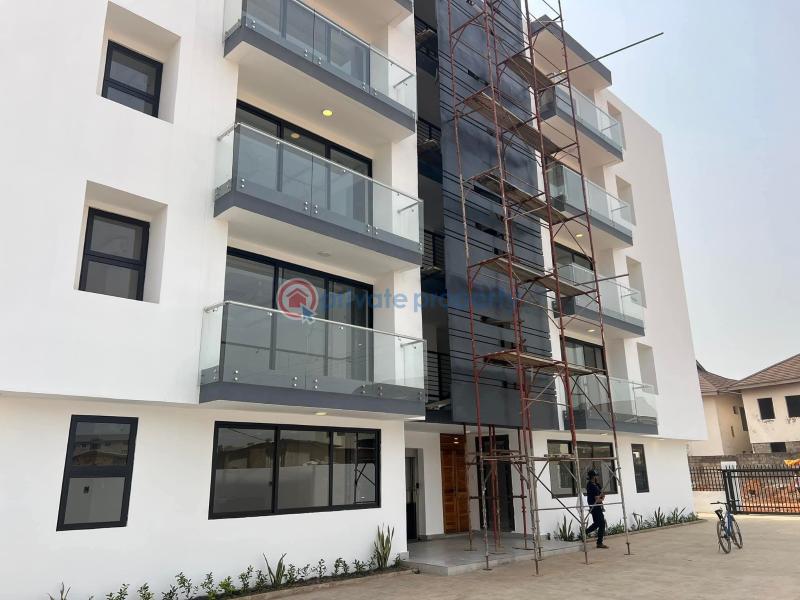2 bedroom Apartment For Rent Accra East Legon  - 8