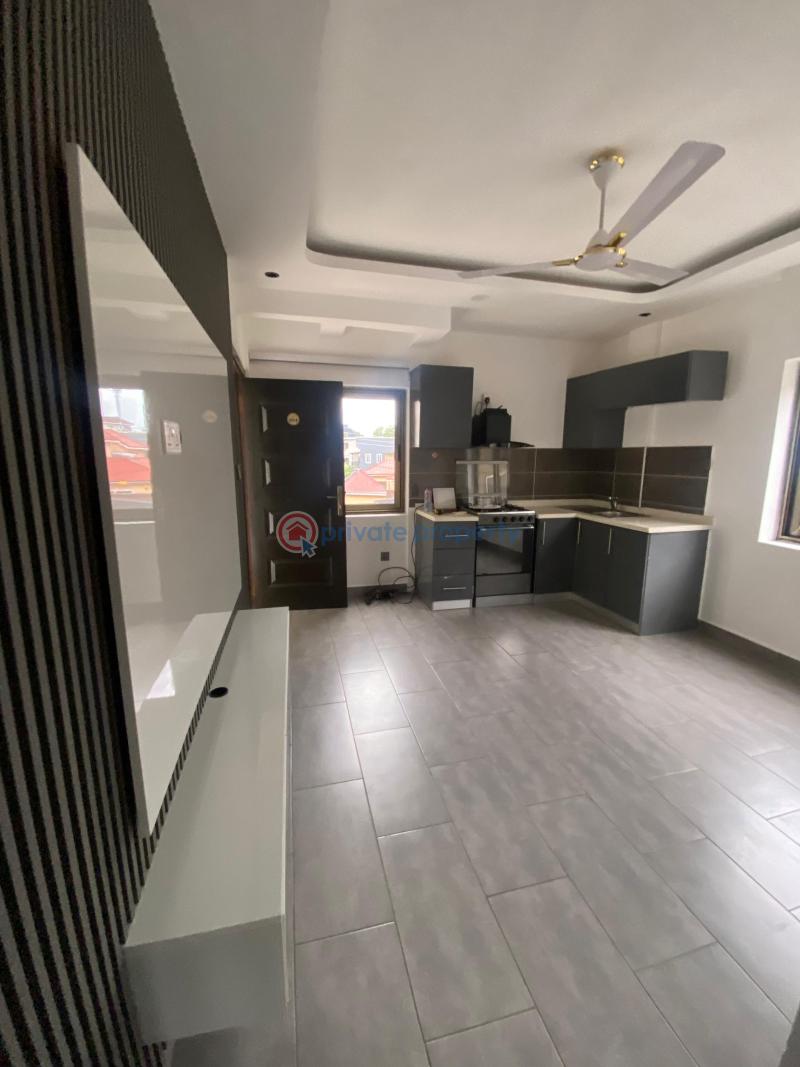 1 bedroom Apartment For Rent Tse Addo Accra - 2