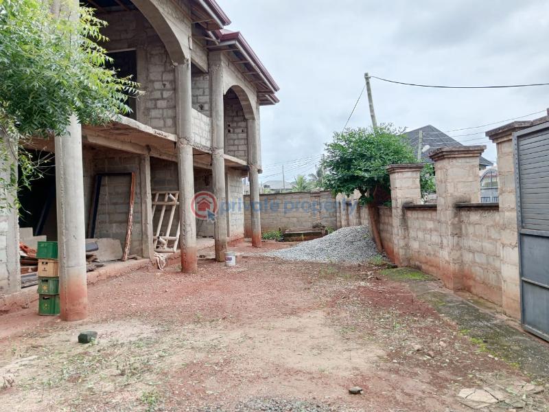 8 bedroom Apartment For Sale Agbogba Agbogbloshie Accra - 2