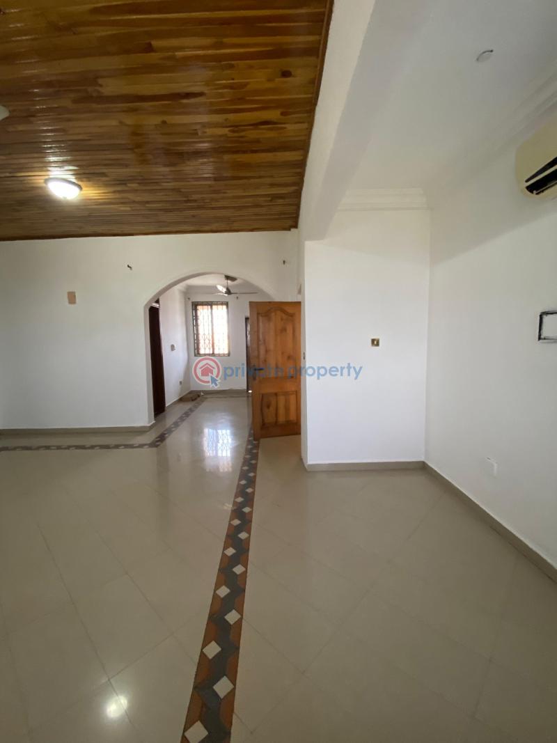 2 bedroom Apartment For Rent Estate Airport East Airport Airport Residential Area Accra - 9