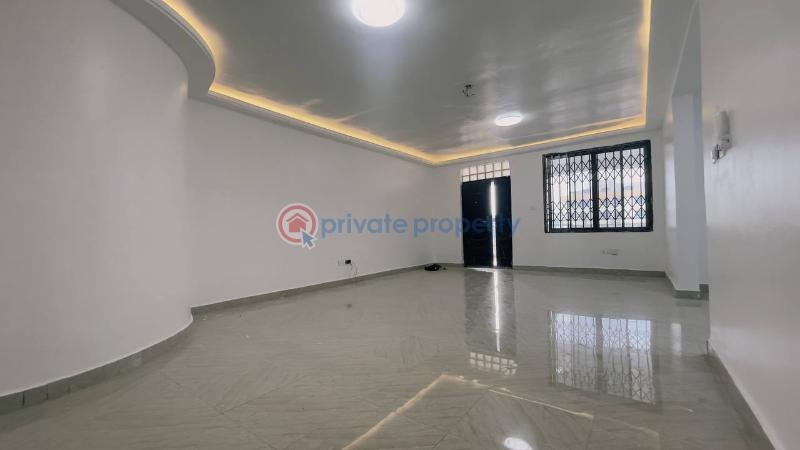 2 bedroom Apartment For Rent East Legon Adjringanor Adjiringanor East Legon Accra - 1
