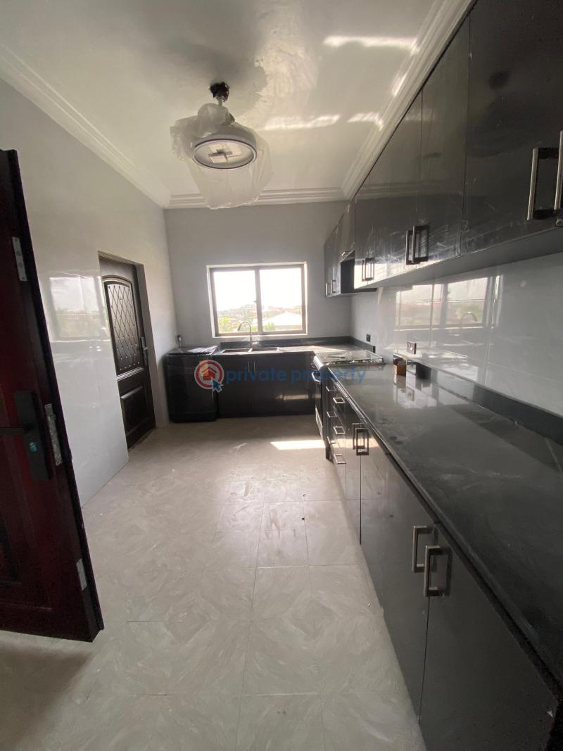 2 bedroom Apartment For Rent Spintex Road Accra - 9