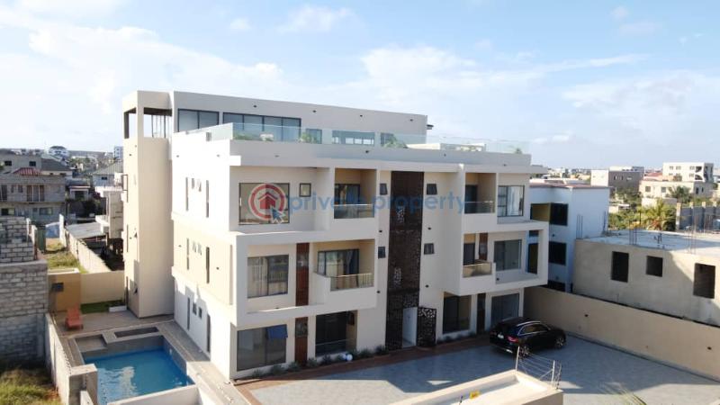 2 bedroom Apartment For Sale Tse Addo Accra - 1