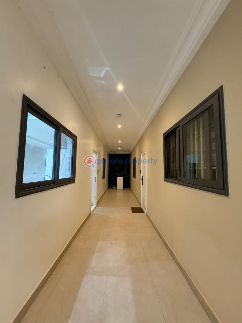 2 bedroom Apartment For Sale Tse Addo Accra - 3