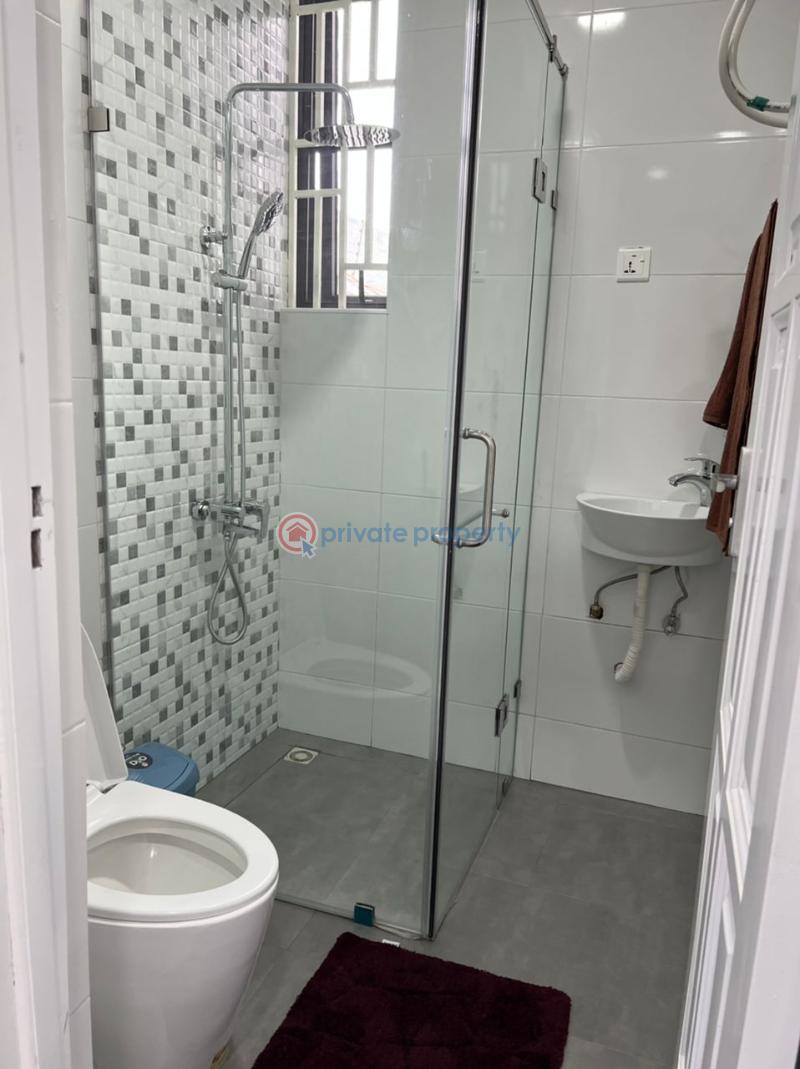 2 bedroom Apartment For Rent Accra East Legon  - 12