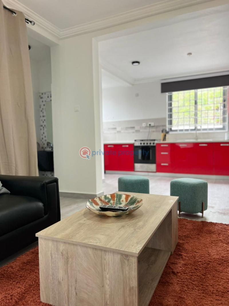 2 bedroom Apartment For Rent Accra East Legon  - 11