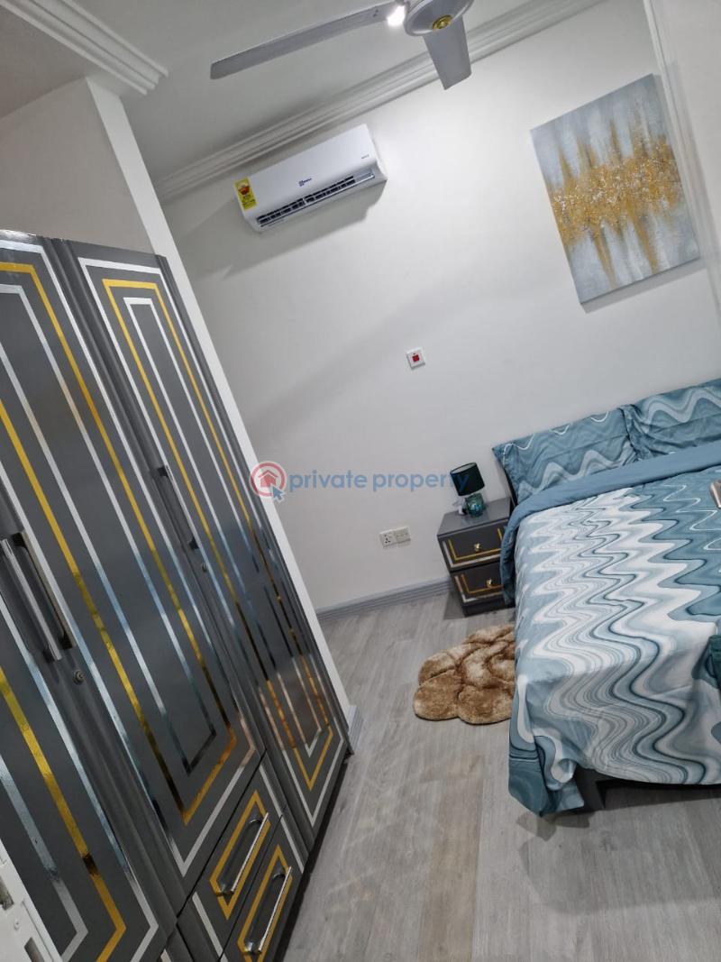 2 bedroom Apartment For Rent Accra East Legon  - 7