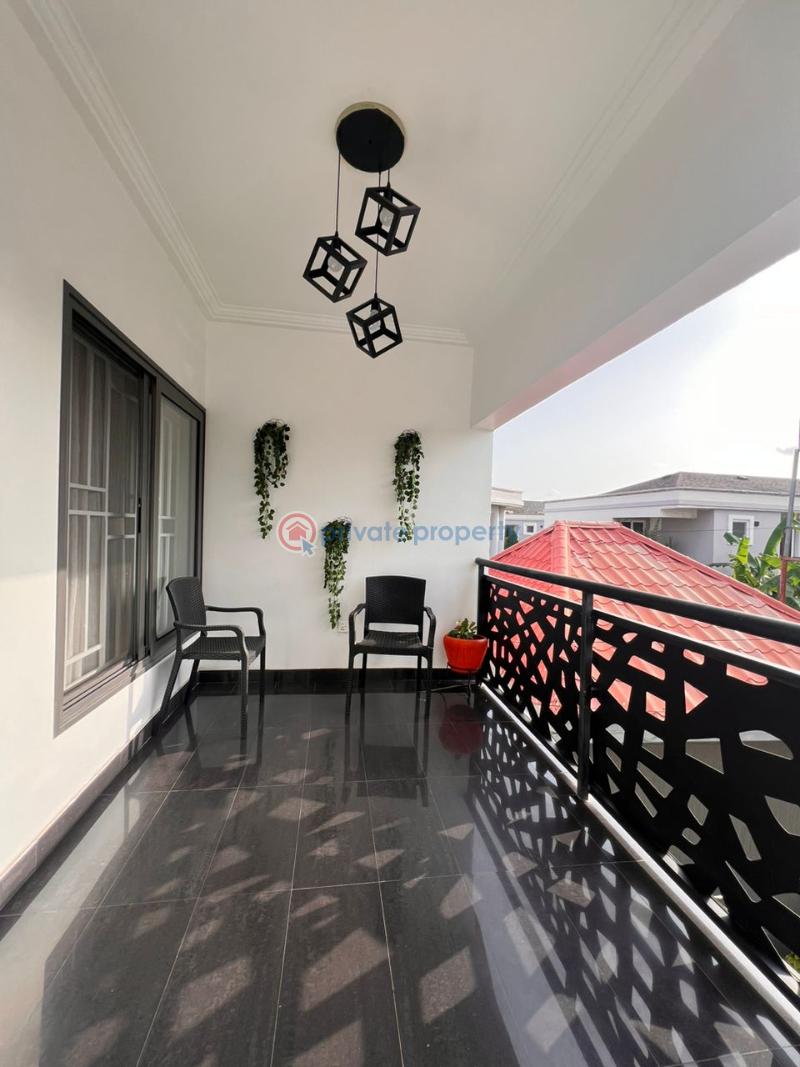 2 bedroom Apartment For Rent Accra East Legon  - 0