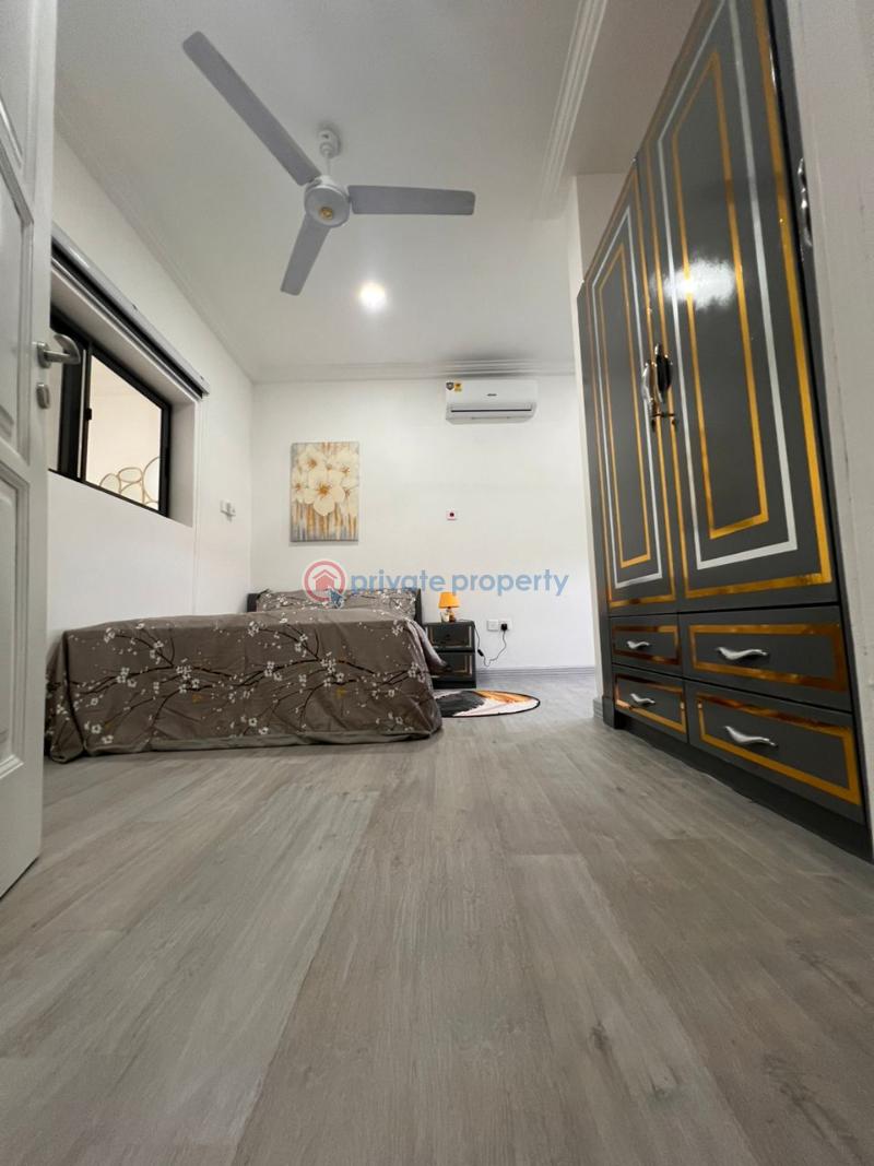 2 bedroom Apartment For Rent Accra East Legon  - 8