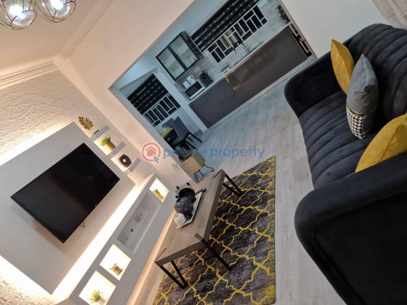 2 bedroom Apartment For Rent Accra East Legon  - 5