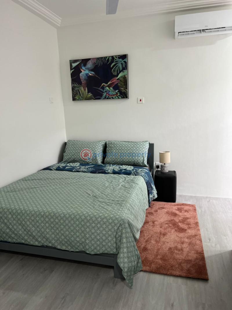 2 bedroom Apartment For Rent Accra East Legon  - 15