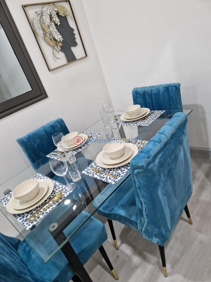 2 bedroom Apartment For Rent Accra East Legon  - 6
