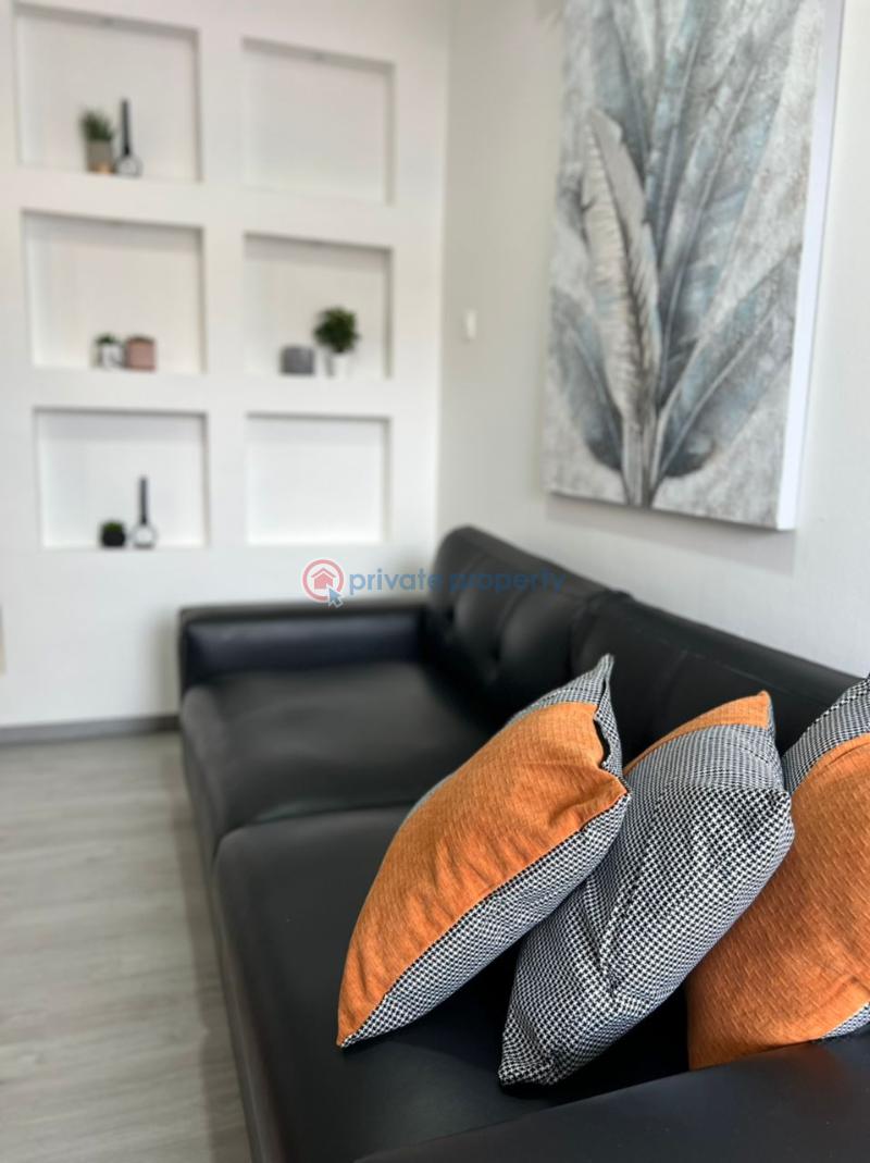 2 bedroom Apartment For Rent Accra East Legon  - 9