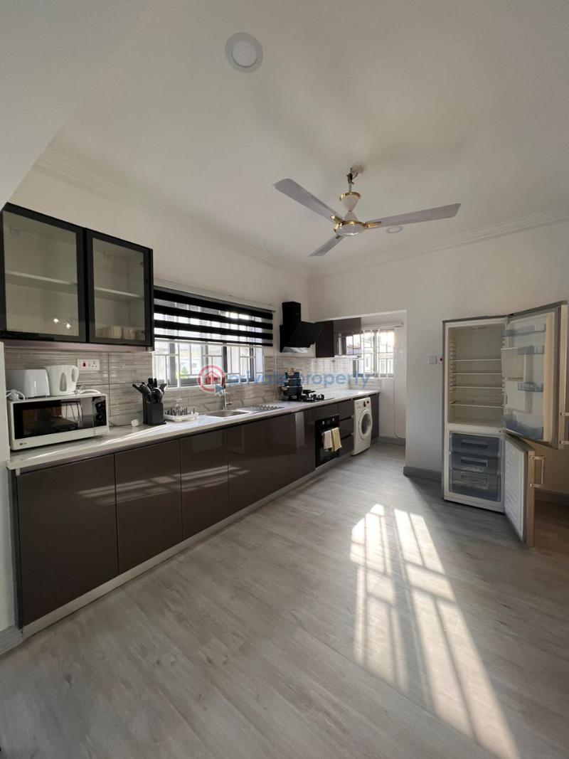 2 bedroom Apartment For Rent Accra East Legon  - 14
