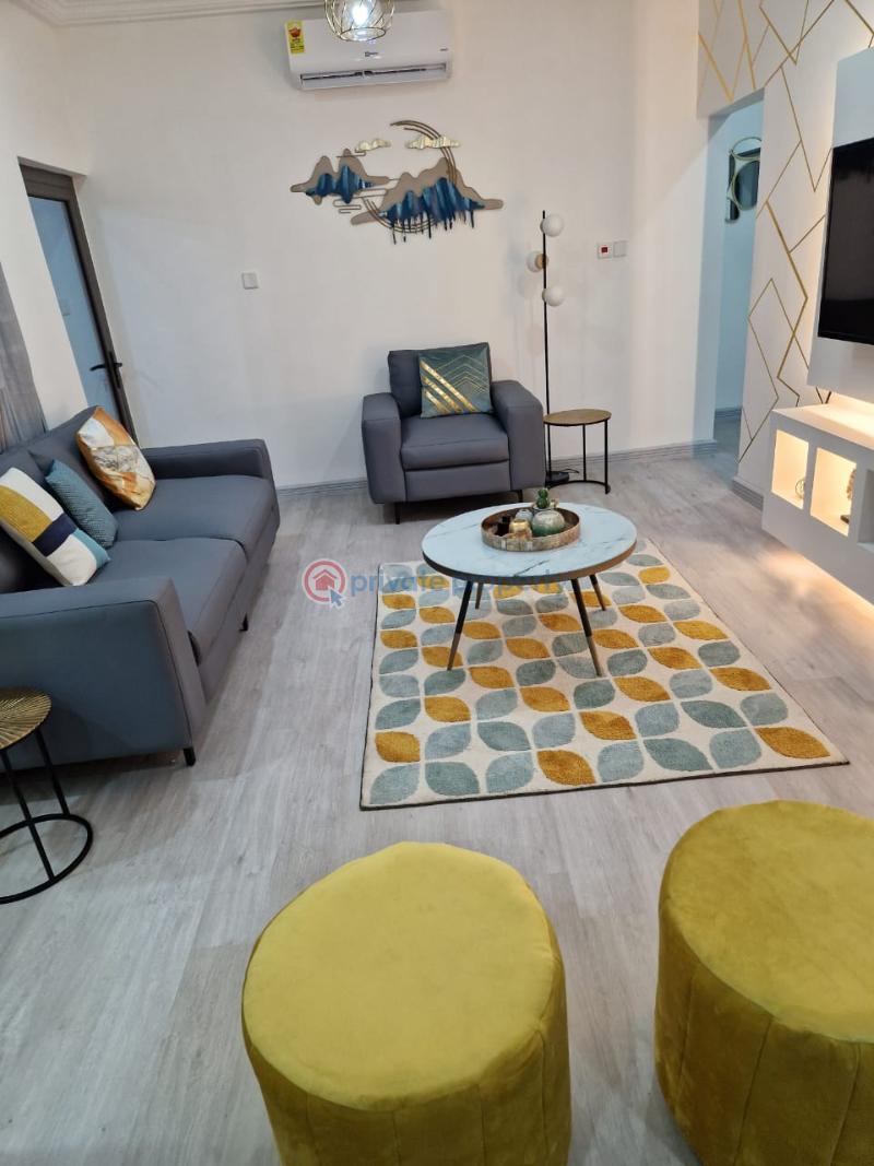 2 bedroom Apartment For Rent Accra East Legon  - 4