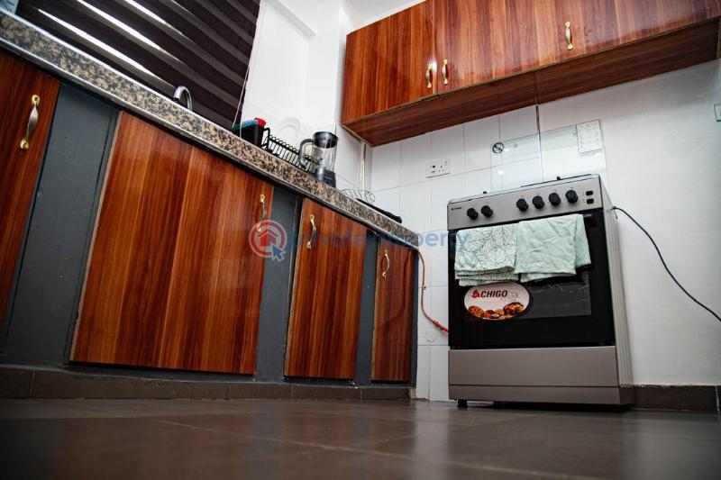 2 bedroom Apartment For Rent Kumasi Asokore Mampong Asokore Mampong. Kumasi Metropolitan Ashanti - 7