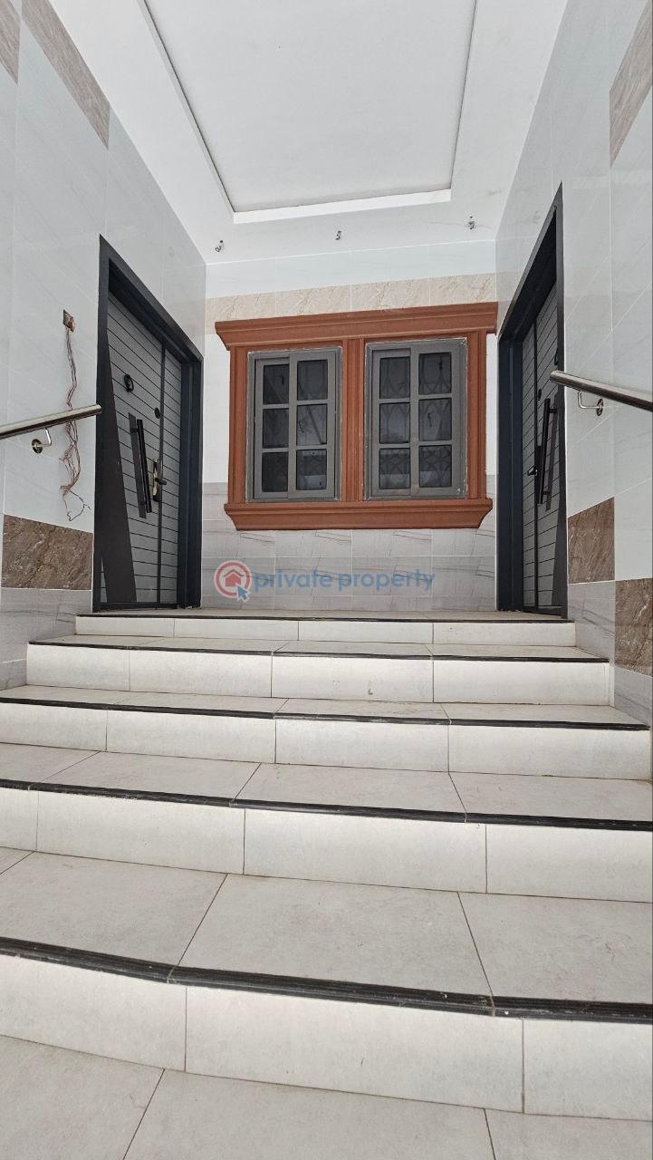2 bedroom Apartment For Rent Spintex Road Accra - 11