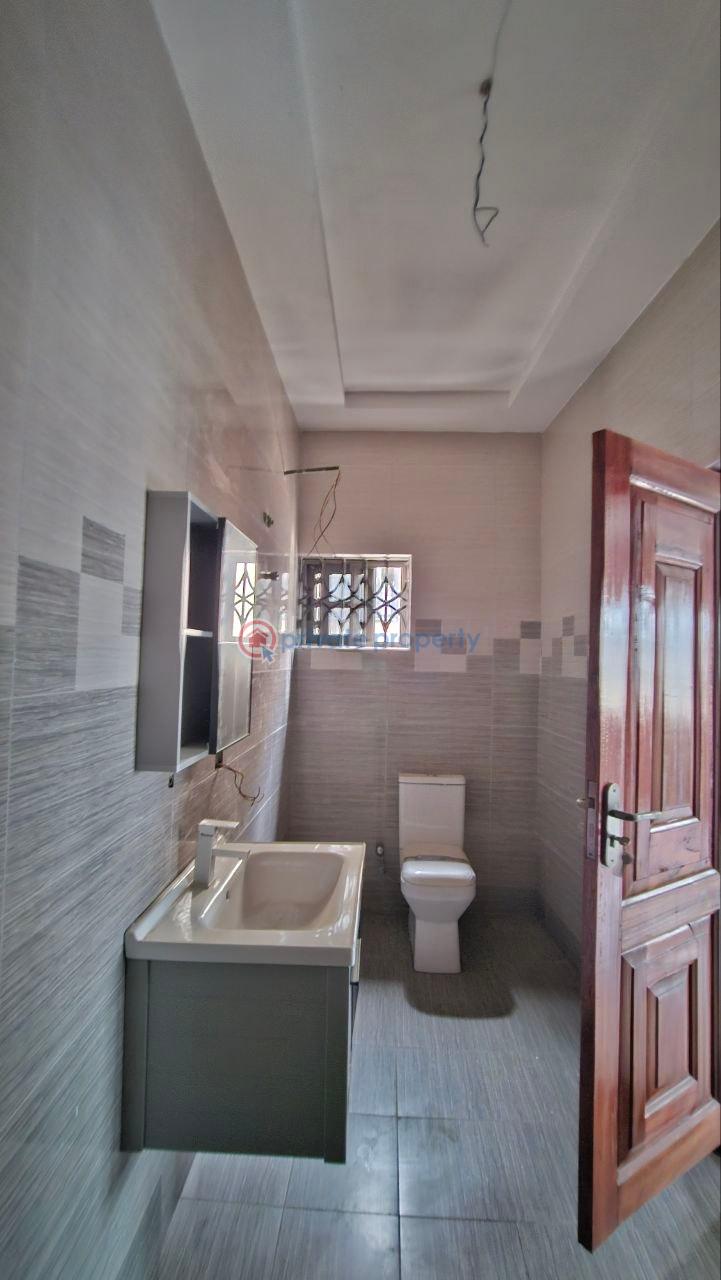 2 bedroom Apartment For Rent Spintex Road Accra - 5