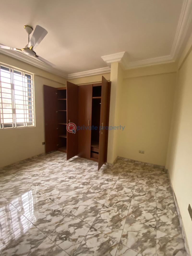 2 bedroom Apartment For Rent Spintex Road Accra - 2