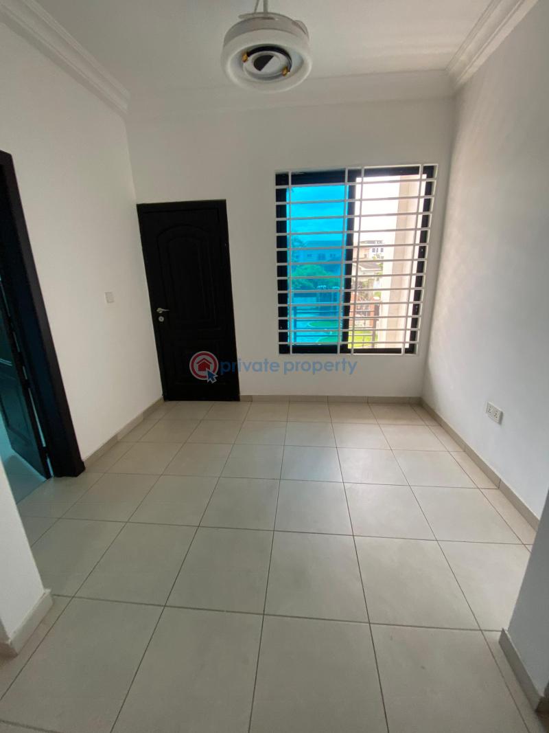 2 bedroom Apartment For Rent East Airport Airport Residential Area Accra - 5