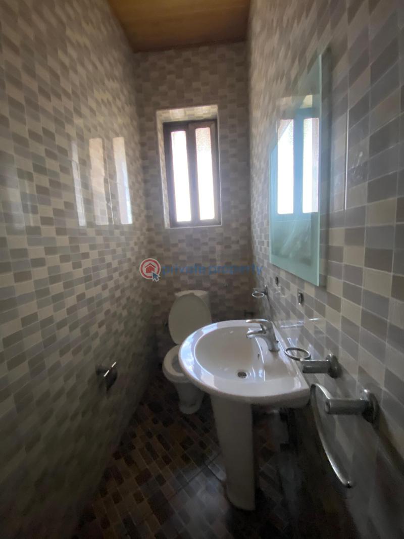 2 bedroom Apartment For Rent Estate Airport East Airport Airport Residential Area Accra - 5