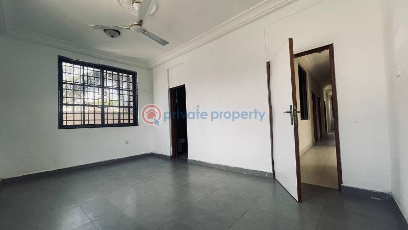 3 bedroom Apartment For Rent Accra East Legon  - 4