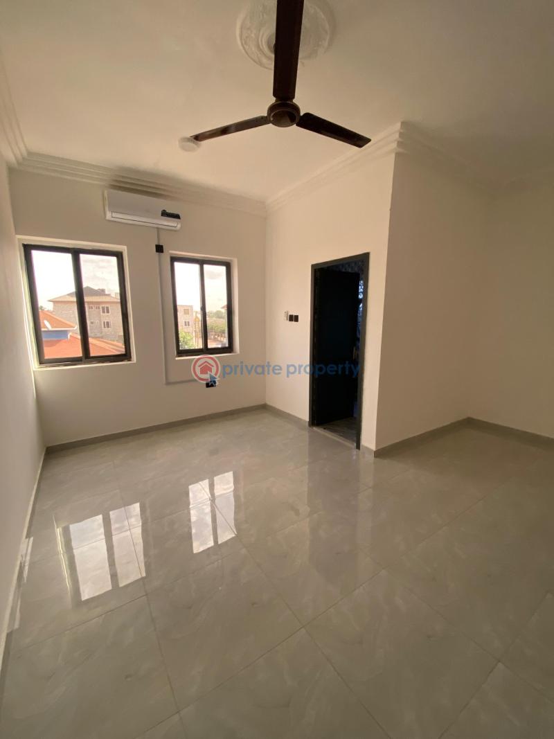 2 bedroom Apartment For Rent Spintex Road Accra - 1