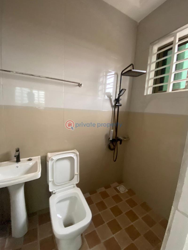 2 bedroom Apartment For Rent Spintex Road Accra - 2