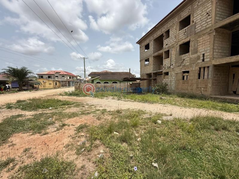 10 bedroom Apartment For Sale Weija Chioce Weija Ga South Municipal Accra - 4