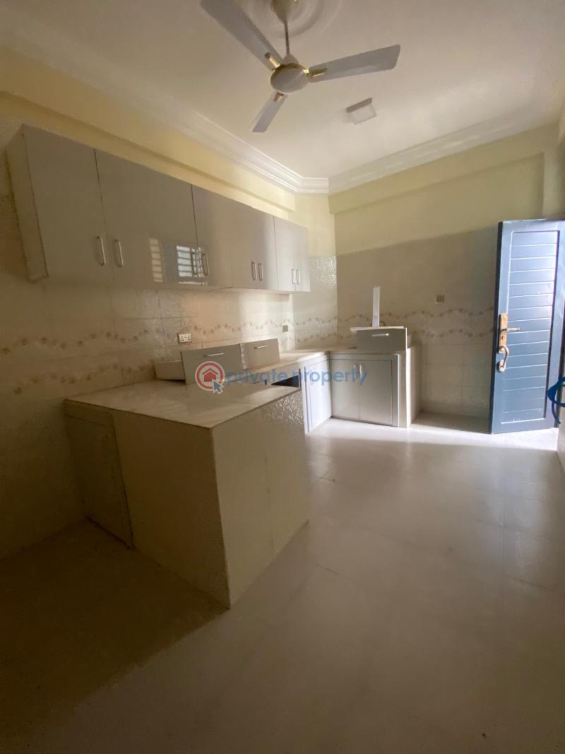 2 bedroom Apartment For Rent Spintex Road Accra - 7