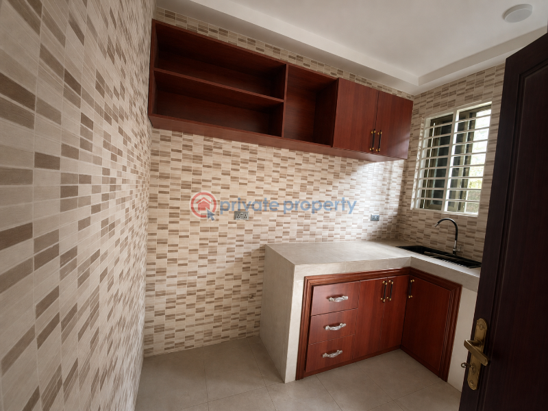 2 bedroom Apartment For Rent Spintex Road Accra - 1