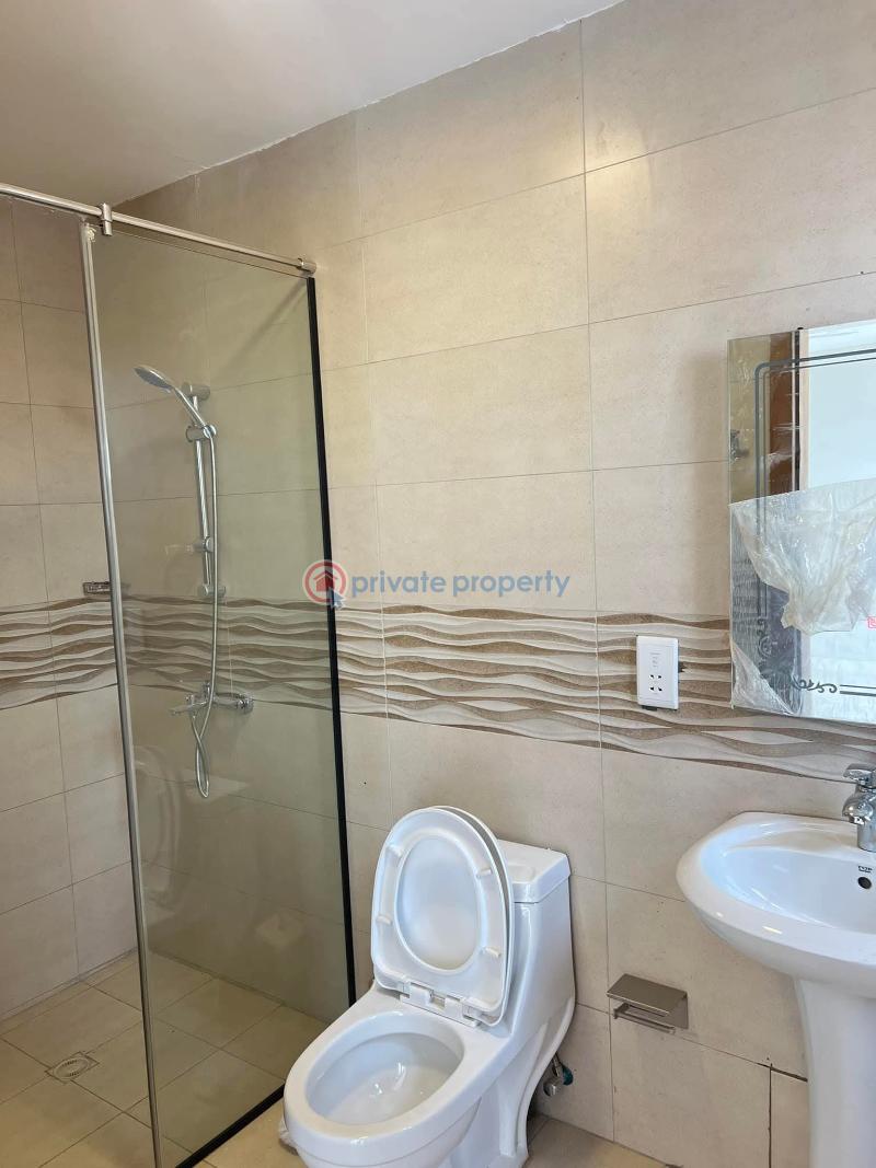 2 bedroom Apartment For Rent Accra East Legon  - 3