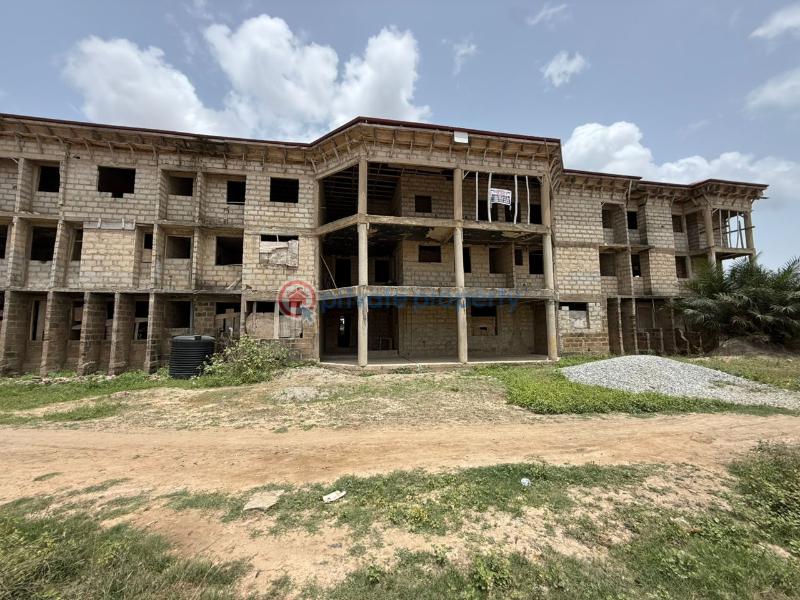 10 bedroom Apartment For Sale Weija Chioce Weija Ga South Municipal Accra - 3