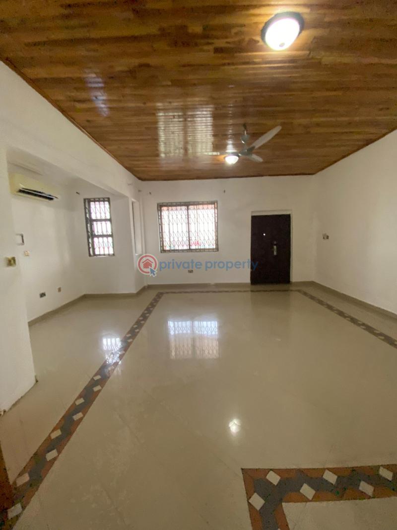 2 bedroom Apartment For Rent Estate Airport East Airport Airport Residential Area Accra - 0