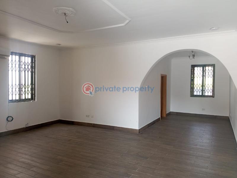 2 bedroom Apartment For Rent East Legon Adjiringanor Adjiringanor East Legon Accra - 1