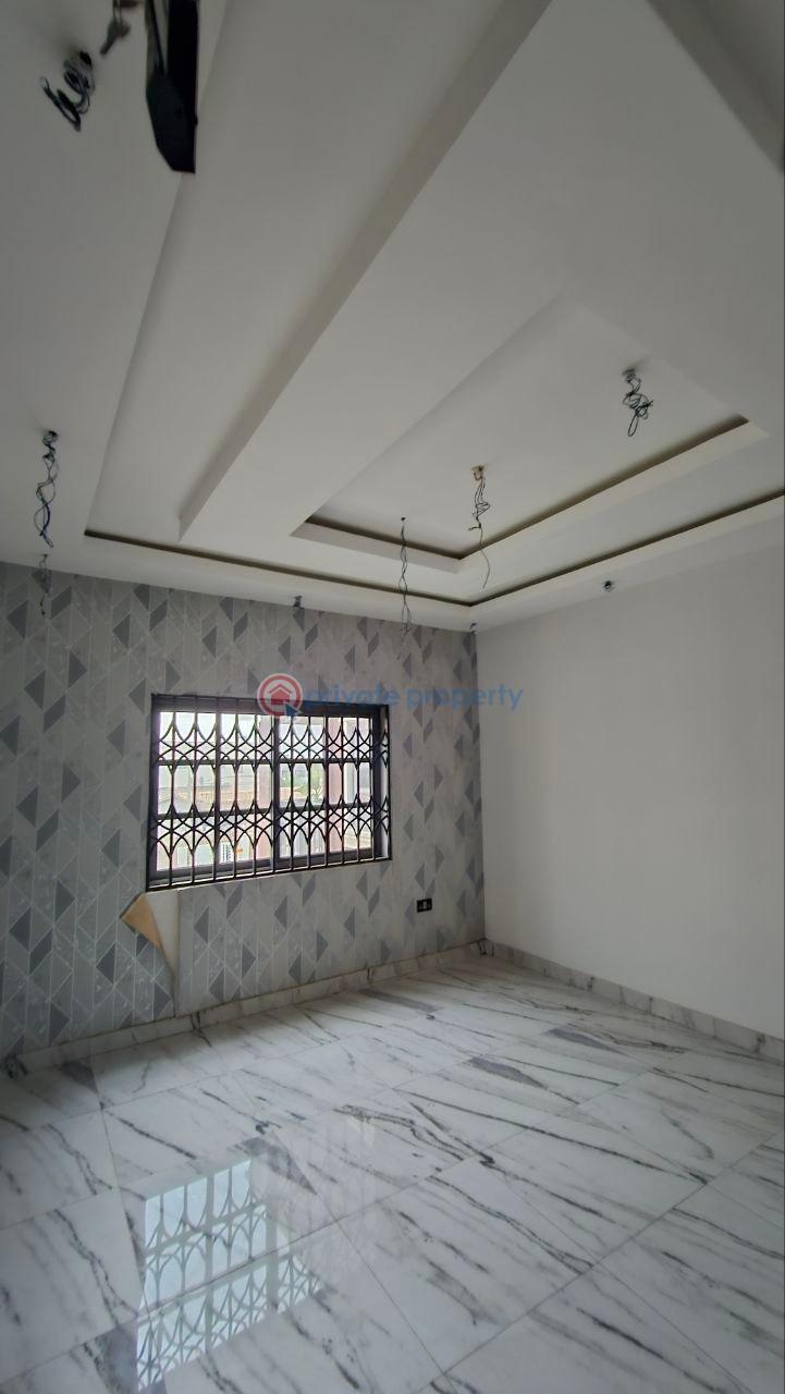 2 bedroom Apartment For Rent Spintex Road Accra - 3