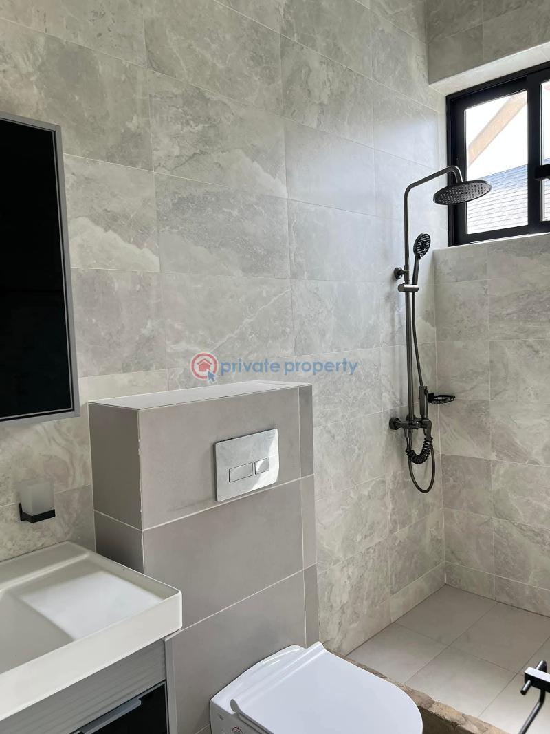 2 bedroom Apartment For Rent Adjringanor Adjiringanor East Legon Accra - 6
