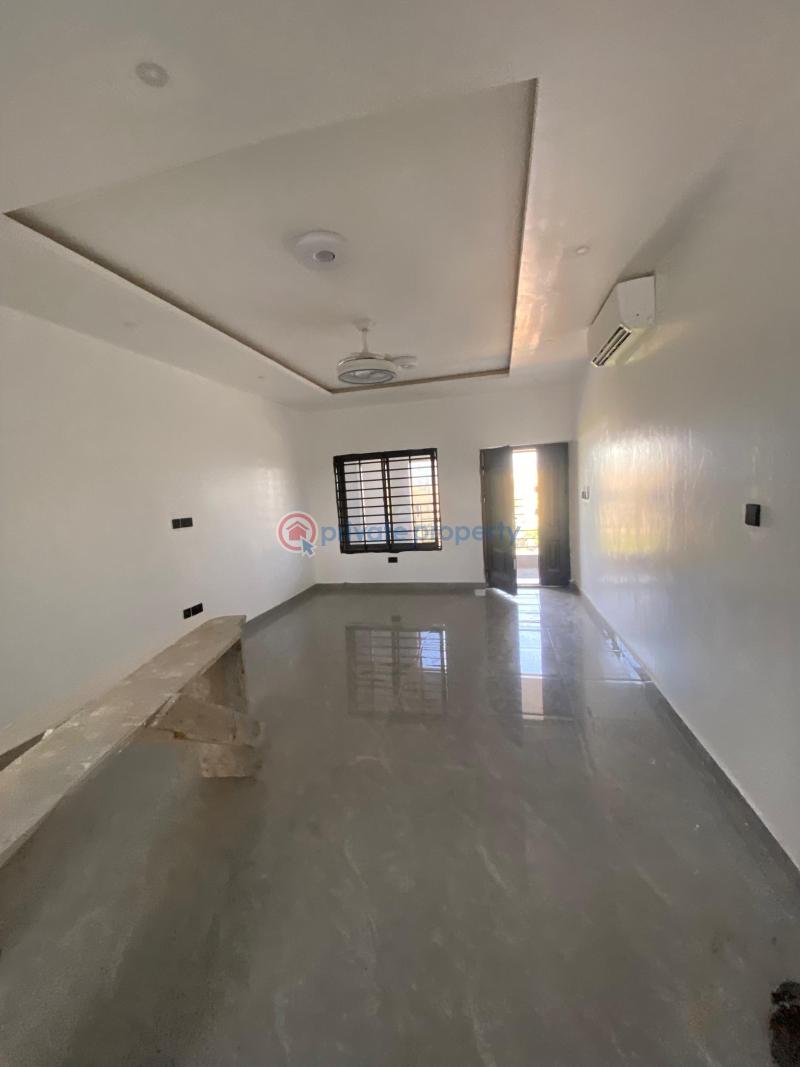 2 bedroom Apartment For Rent Spintex Road Accra - 1