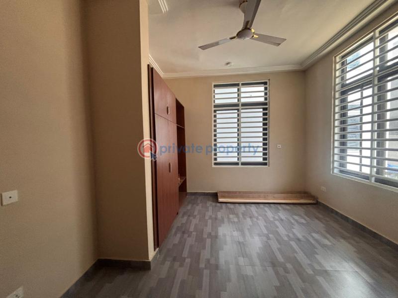3 bedroom Apartment For Rent East Legon Adjiringanor Adjiringanor East Legon Accra - 2